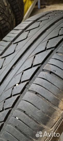 Hankook Optimo Kinergy Eco K425 255/60 R18