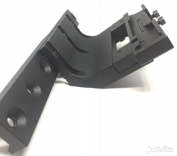 Кронштейн для оптики Патриот 60П