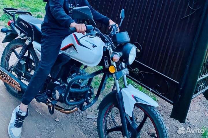 Альфа 110 рассрочка