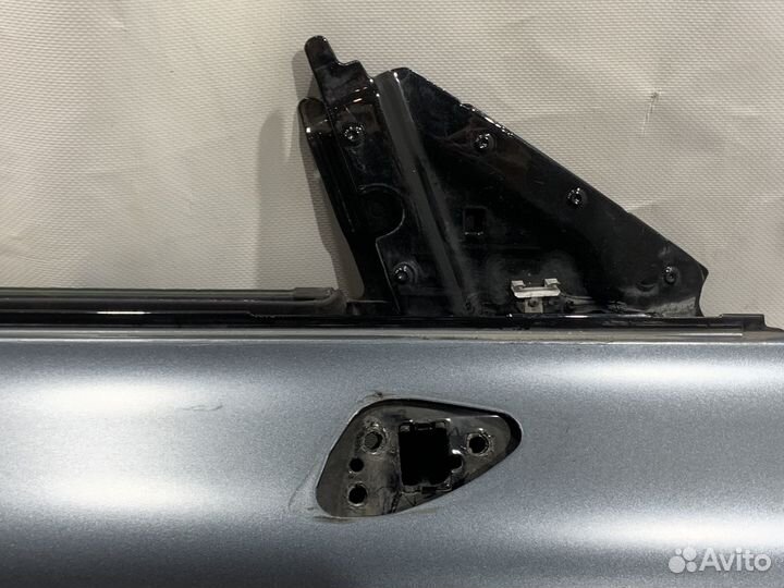 Дверь передняя правая Audi A7 4G