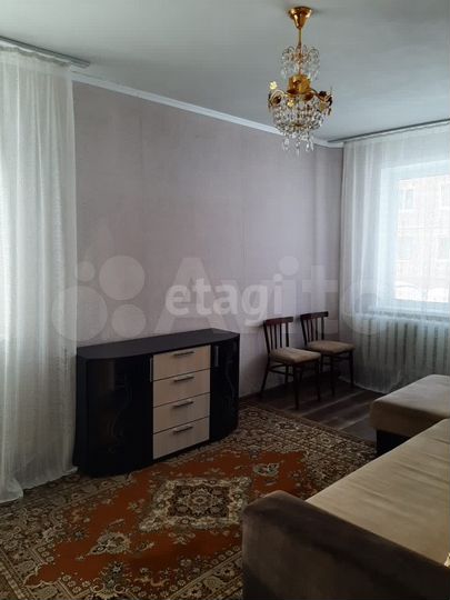 1-к. квартира, 31 м², 1/9 эт.