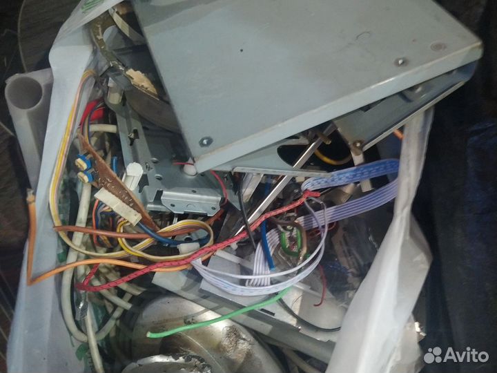 Радиодеталь