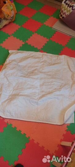 Комплект конверт на выписку