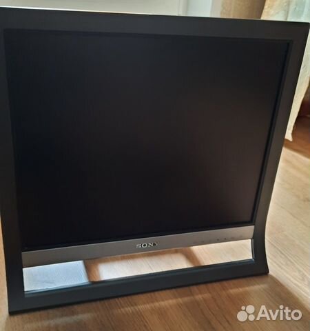 Монитор Sony 19 дюймов