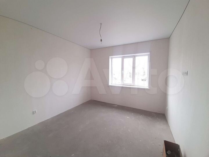 Дом 120 м² на участке 7,5 сот.