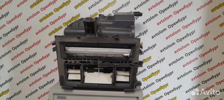 Корпус печки Lifan Solano 214813 620 LFB479Q 2011