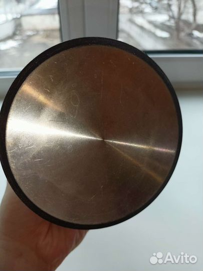 Гейзерная кофеварка Rondell