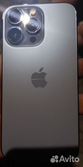 iPhone 13 Pro, 128 ГБ
