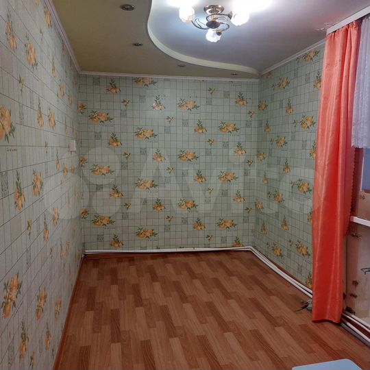 1-к. квартира, 40,3 м², 2/2 эт.