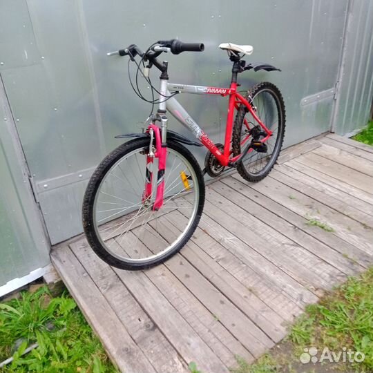 Велосипед Stinger б у