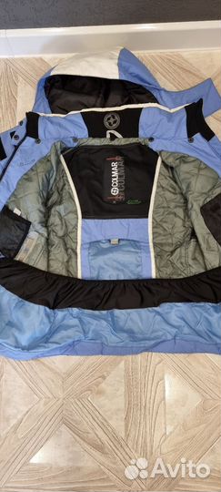 Комбинезон женский