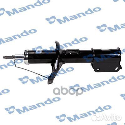 Стойка газомасляная передняя левая EX96394571 M