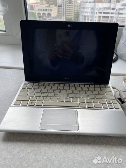 Нетбук asus eee pc