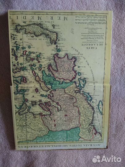 Альтернативная история Носовский, Фоменко