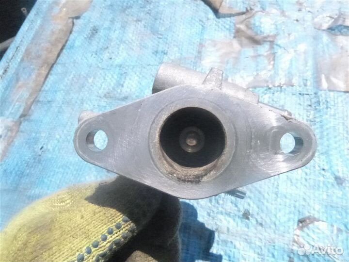 Клапан EGR Toyota Aqua NHP10 1nzfxe 2016