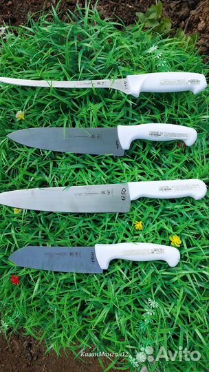 Кухонный нож tramontina