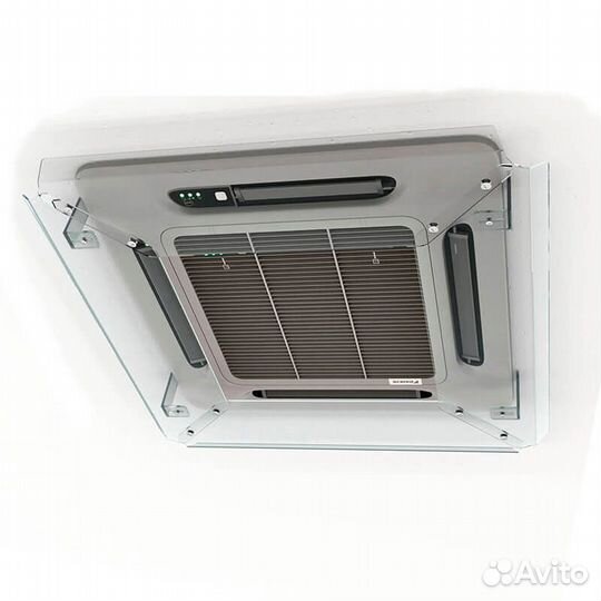 Экран для кассетного кондиционера Ballu Смарт 650