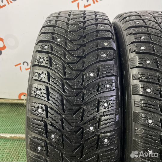Michelin X-Ice North 3 195/60 R15