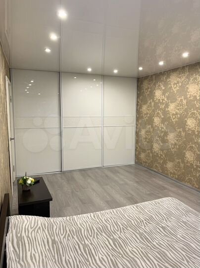 1-к. квартира, 33 м², 2/9 эт.