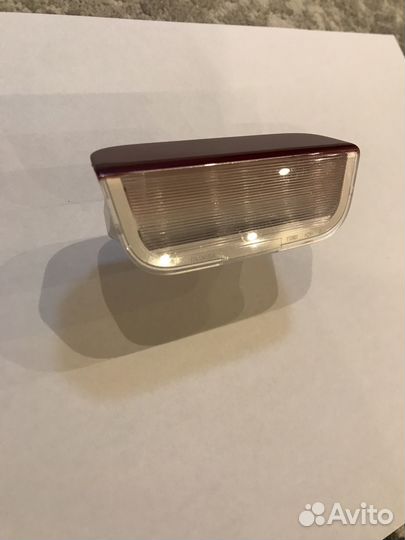 Фонарь подсветки багажника фольксваген