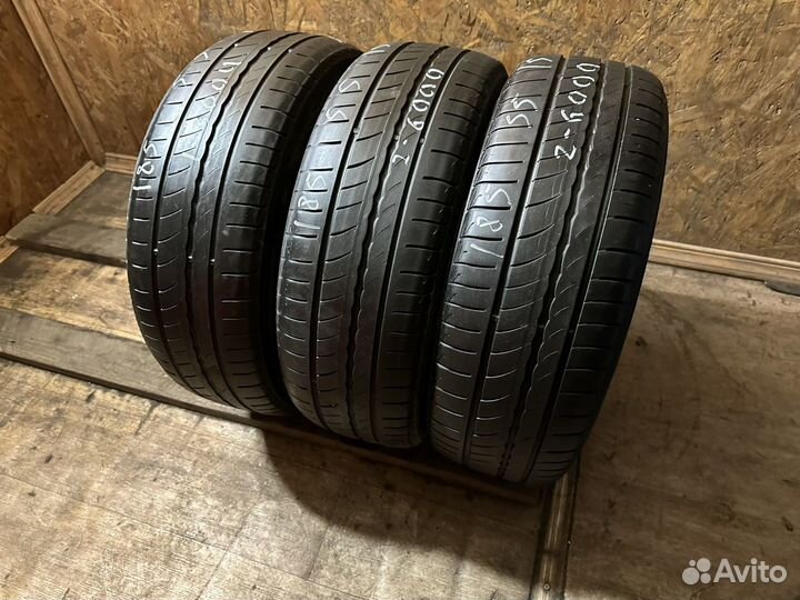 Pirelli Cinturato P1 185/55 R15 82H