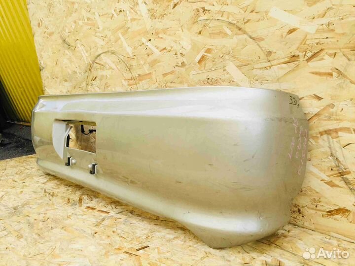 Бампер задний Toyota Cresta GX90JZX90JZX91JZX93SX9