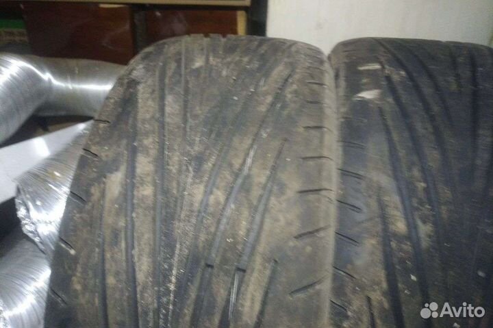 Goodyear Eagle F1 GS 225/45 R17 91Y