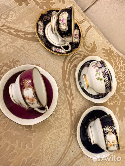 Кофейные двойки Германия