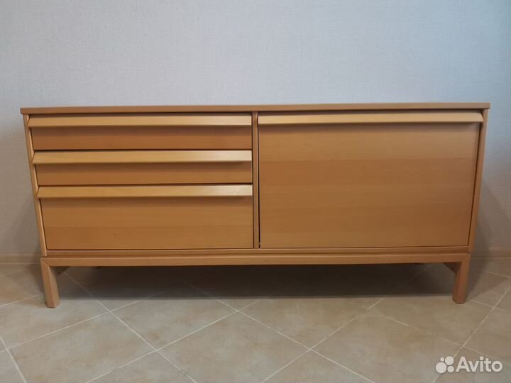 Комод IKEA 90х г