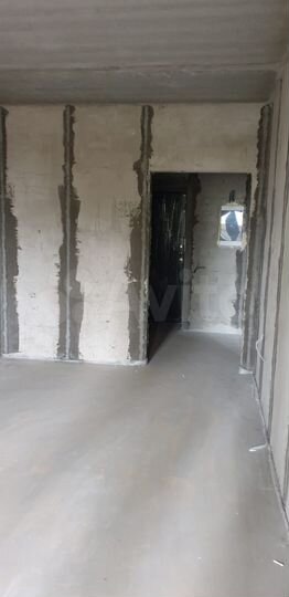 1-к. квартира, 40,9 м², 1/10 эт.