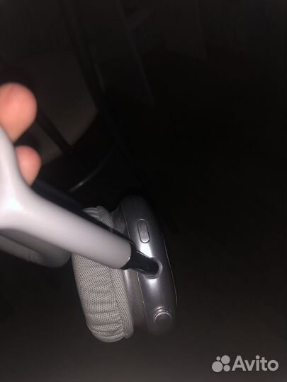 Беспроводные наушники hoco