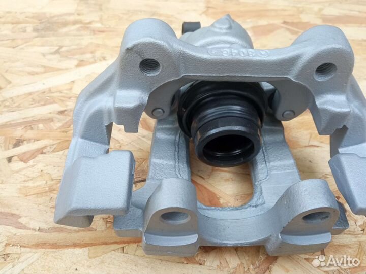 Суппорта задние mercedes w164 ml