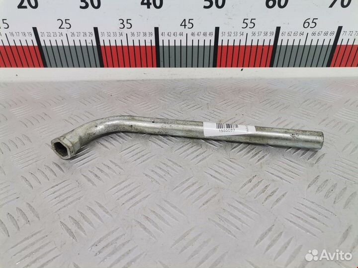 Ключ баллонный для Skoda Fabia 1 4D0012219A