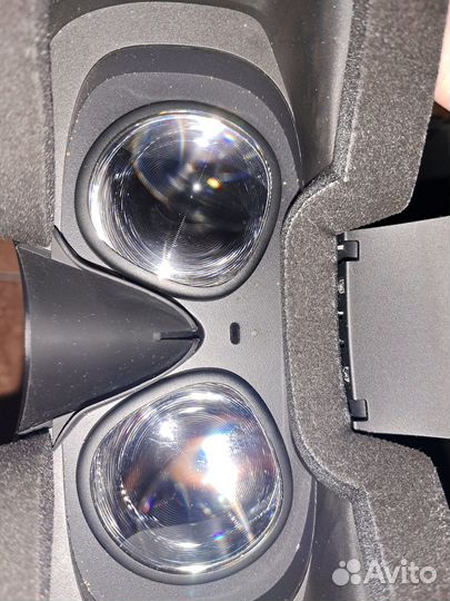 Vr шлем oculus rift s