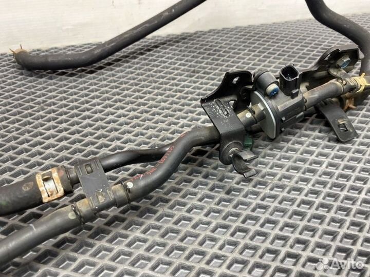 Клапан электромагнитный Honda Cr-V3 RE K24A