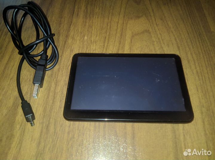 Treelogic TL-501 4Gb
