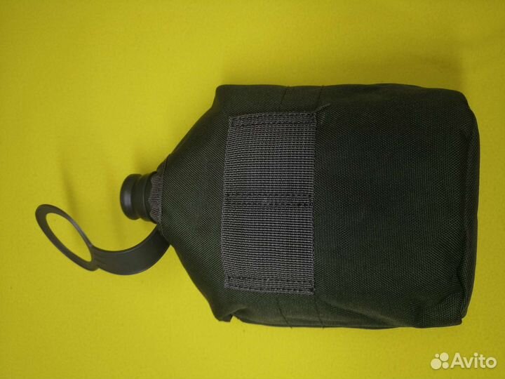 Тактический чехол для фляги