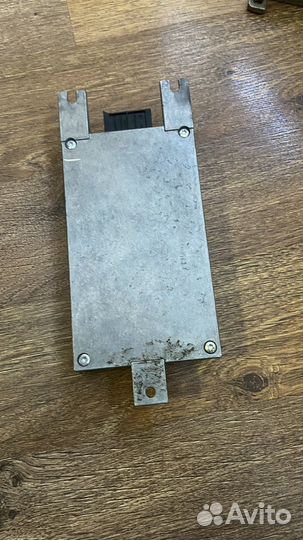 Блок управления голосом BMW E65/E66