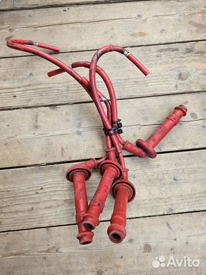 Бронепровода Honda CBR600 f2 cbr 600 f2