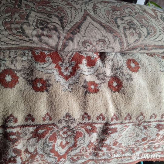 Паласы1*2м/3*4м