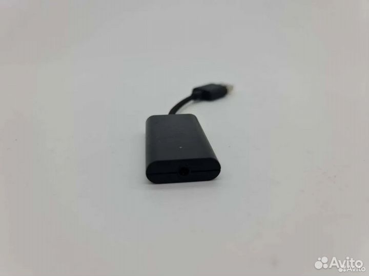 Звуковая карта Logitech G Pro X