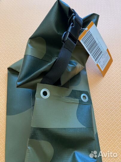 Гермочехол для ружья