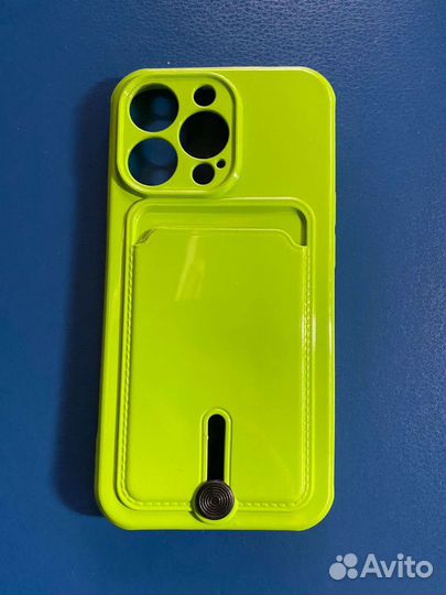 Чехол на iPhone