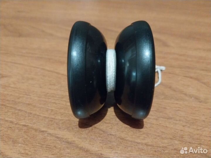 Йойо velocity. Торг