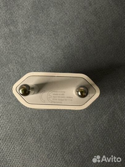 Блок питания на 5w