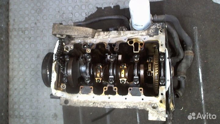 Блок цилиндров Seat Toledo 3, 2005