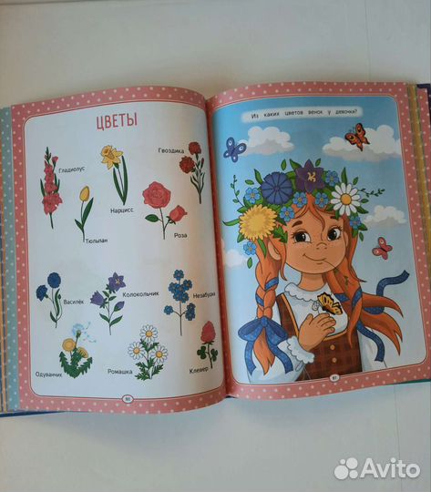 Энциклопедия раннего развития