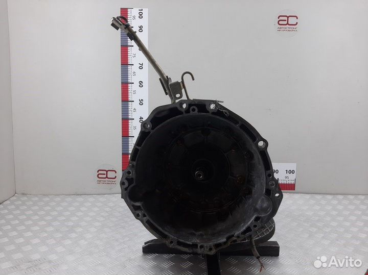 Кпп для Infiniti FX 1 (S50)