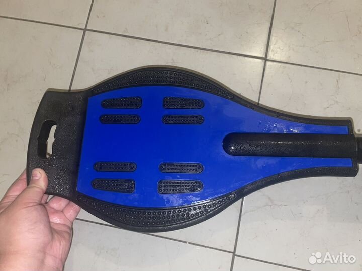 Роллерсерф