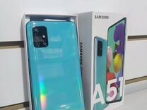 Samsung Galaxy A51, 4/64 ГБ